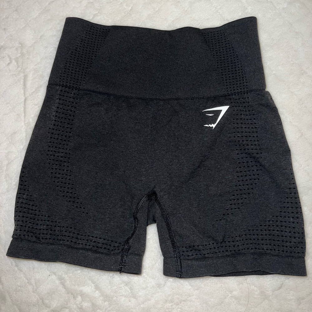 Gymshark vital seamless 2.0 shorts
